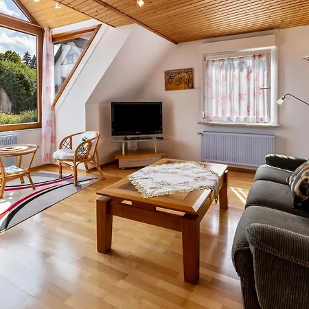Eule Apartment Donaueschingen Exterior photo