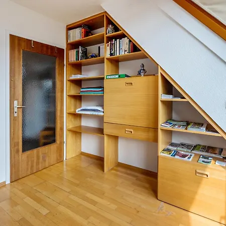 Eule Apartment Donaueschingen Exterior photo