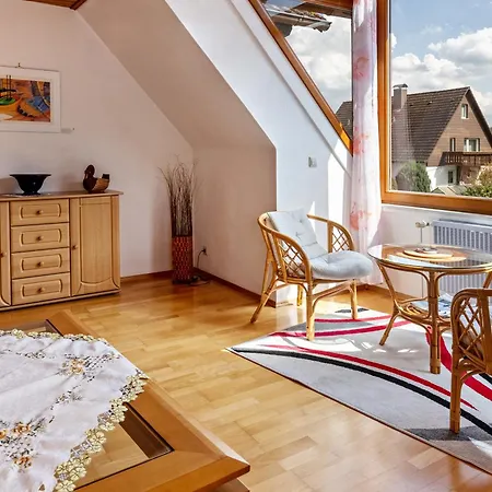 Eule Apartment Donaueschingen Exterior photo