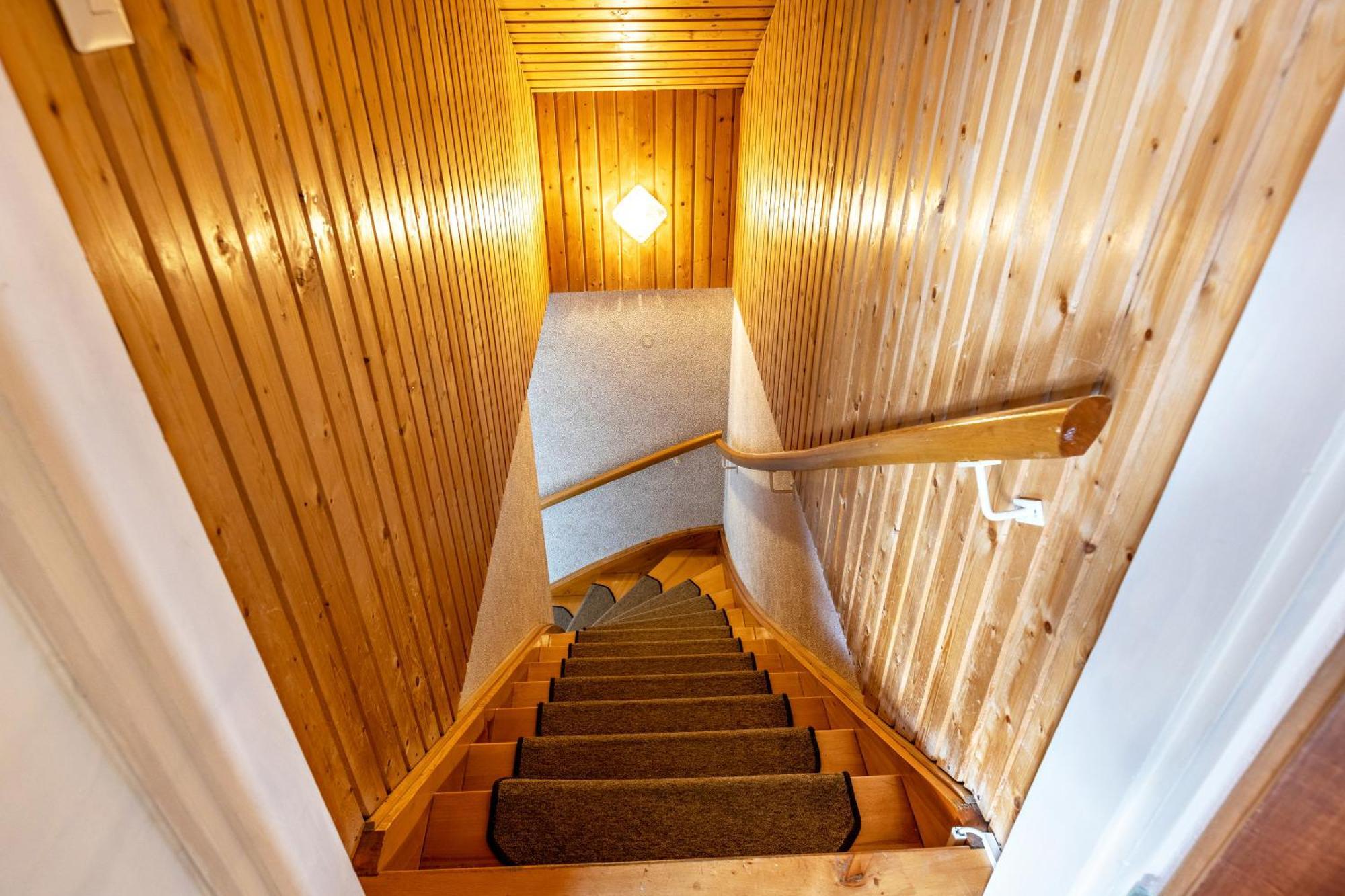 Appartement Eule Donaueschingen