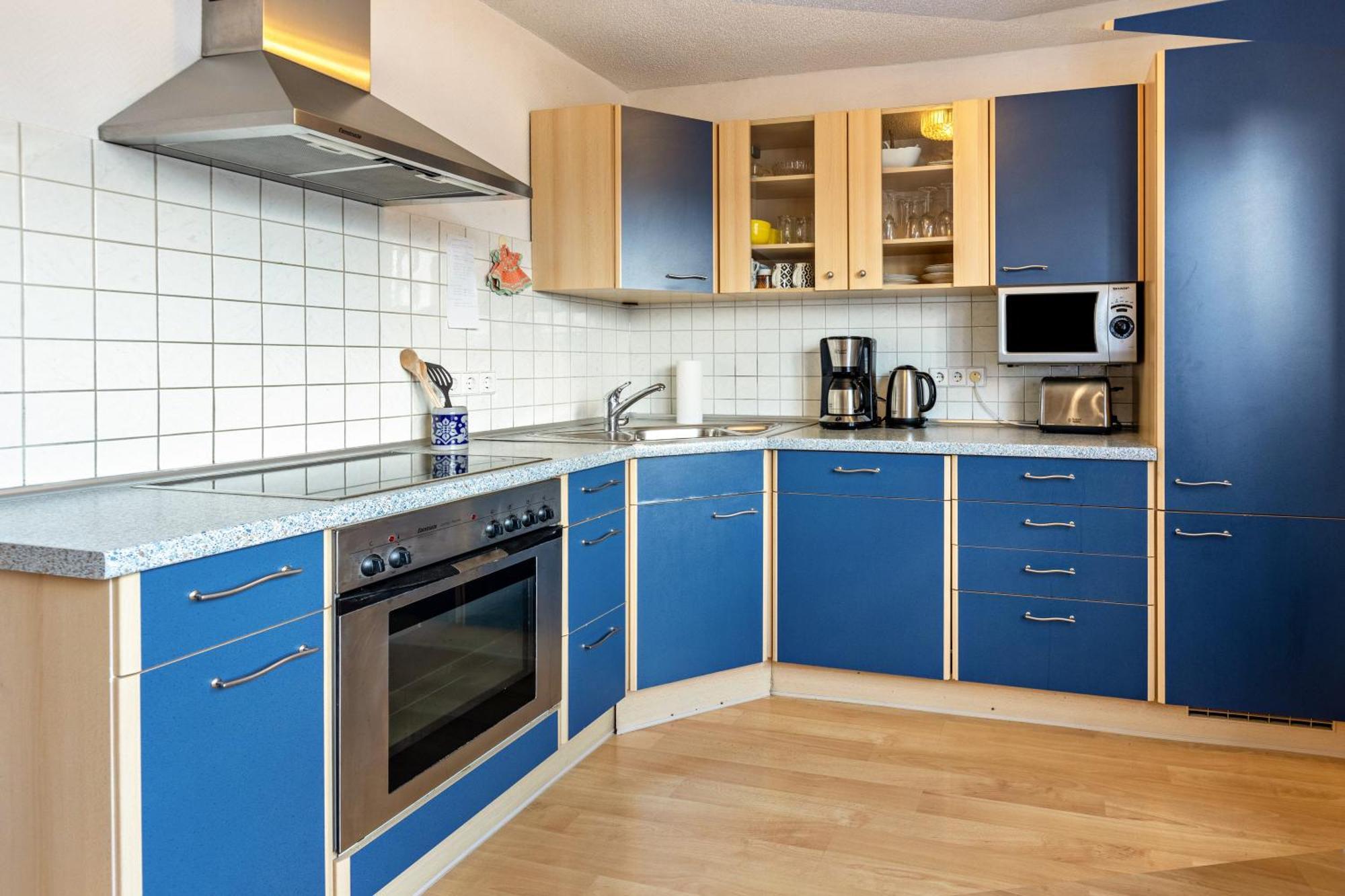 Appartement Eule
