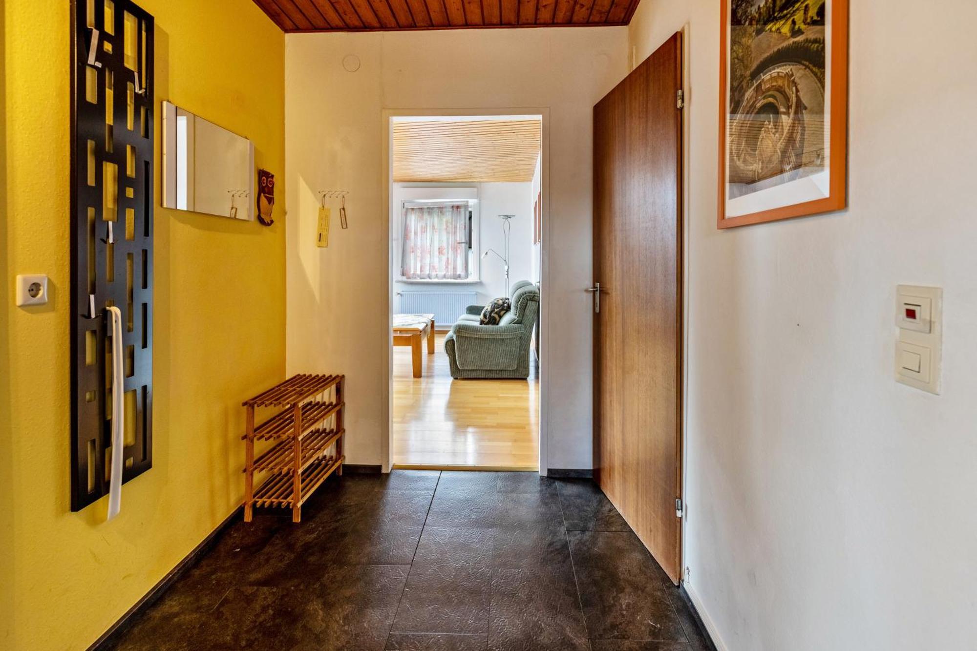 Eule Appartement Donaueschingen