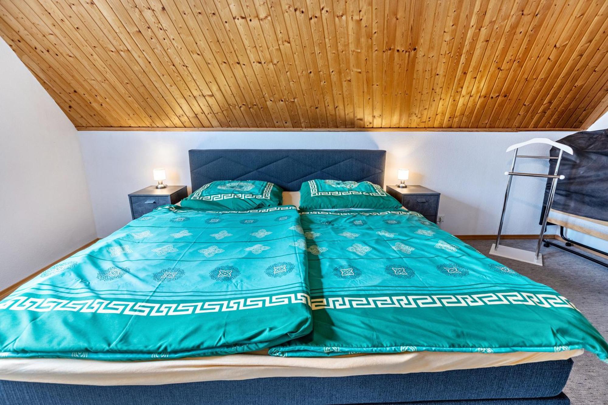 Eule Appartement *