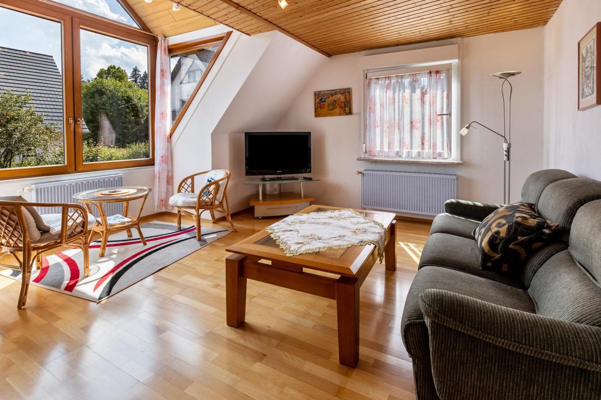 Appartement Eule