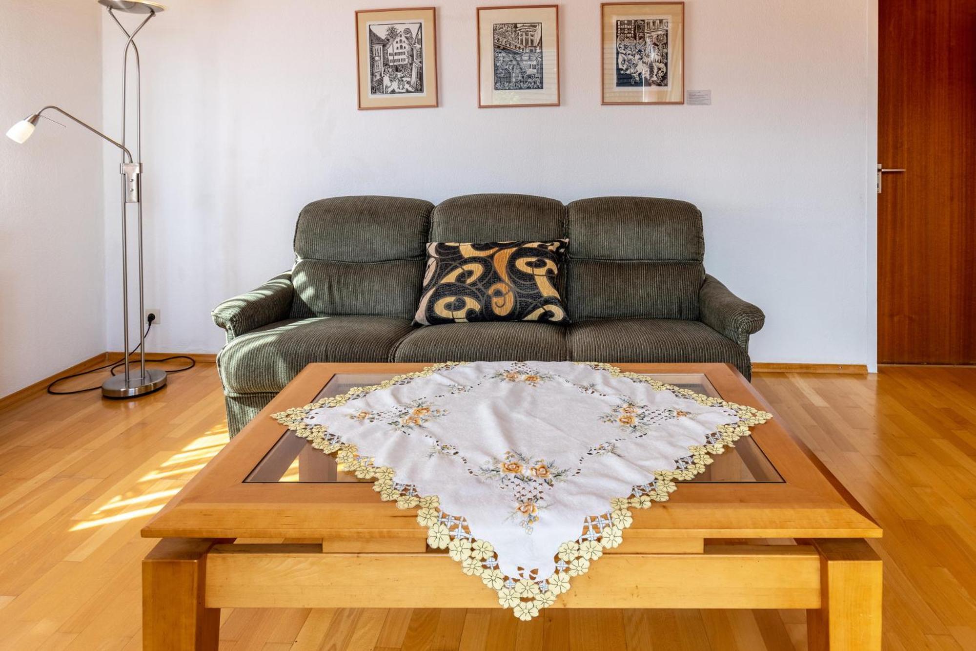 Eule Appartement *
