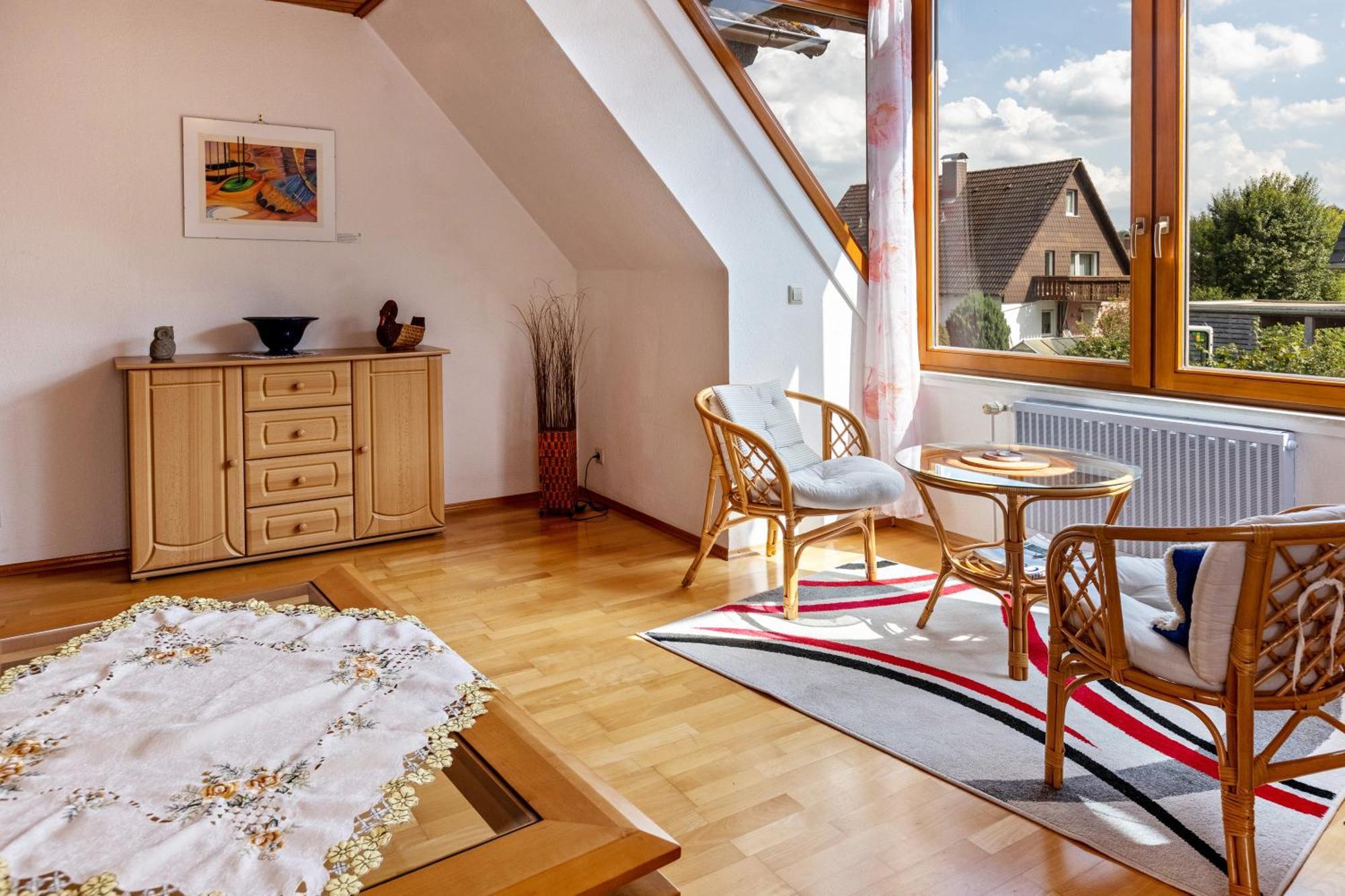 Appartement Eule