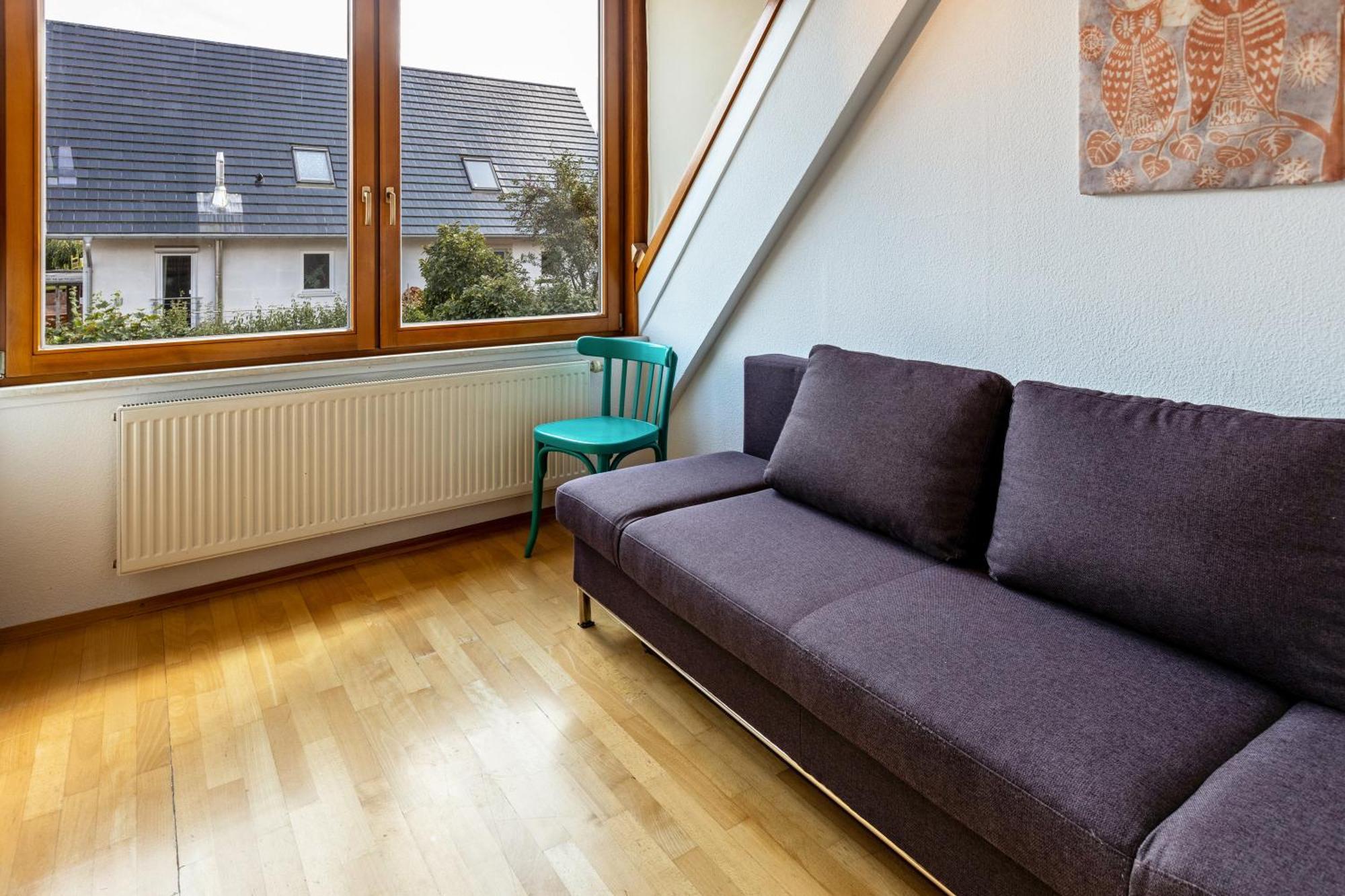 Eule Appartement