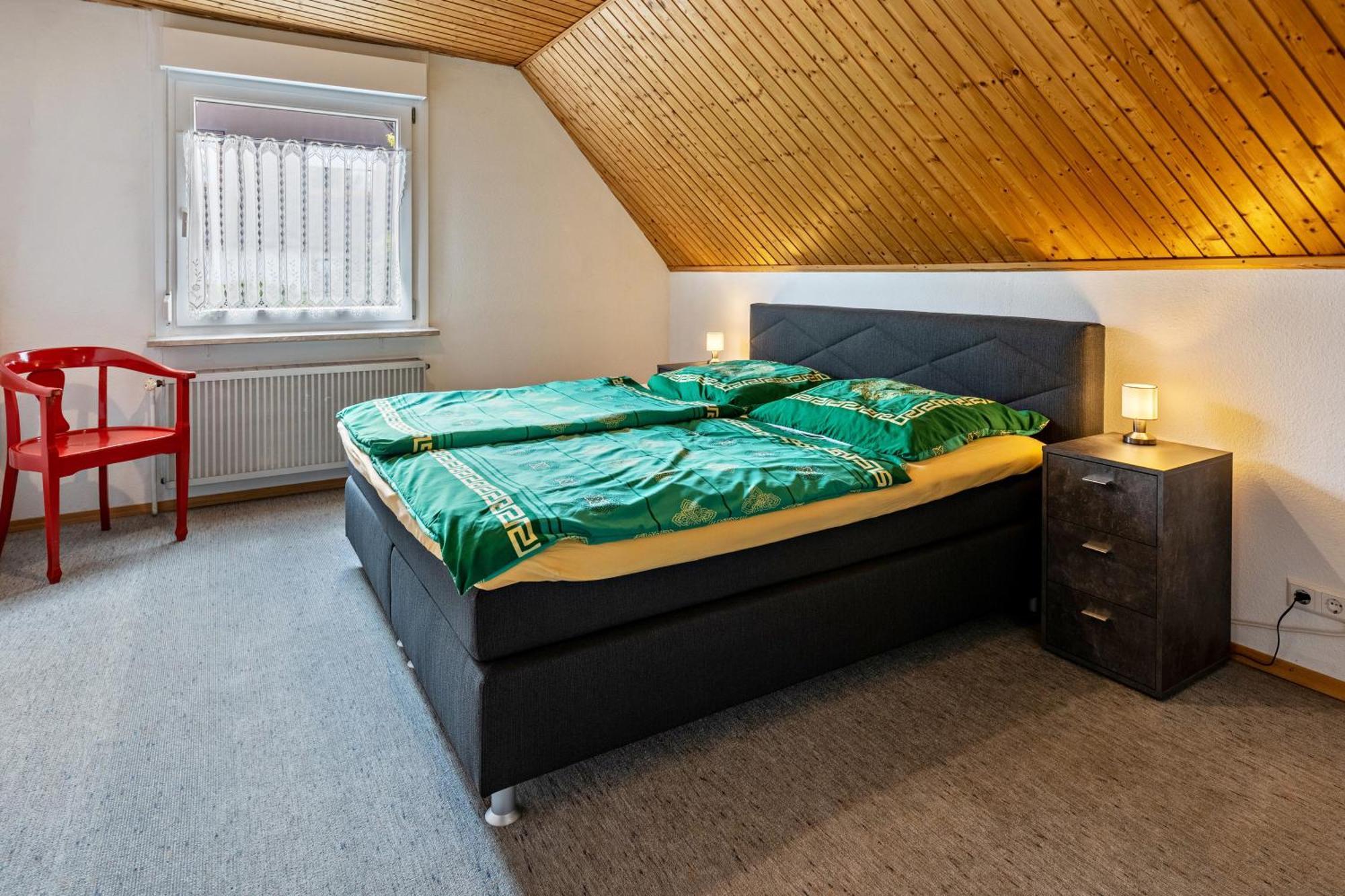 Appartement Eule *